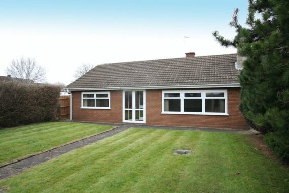 3 Bedroom Detached